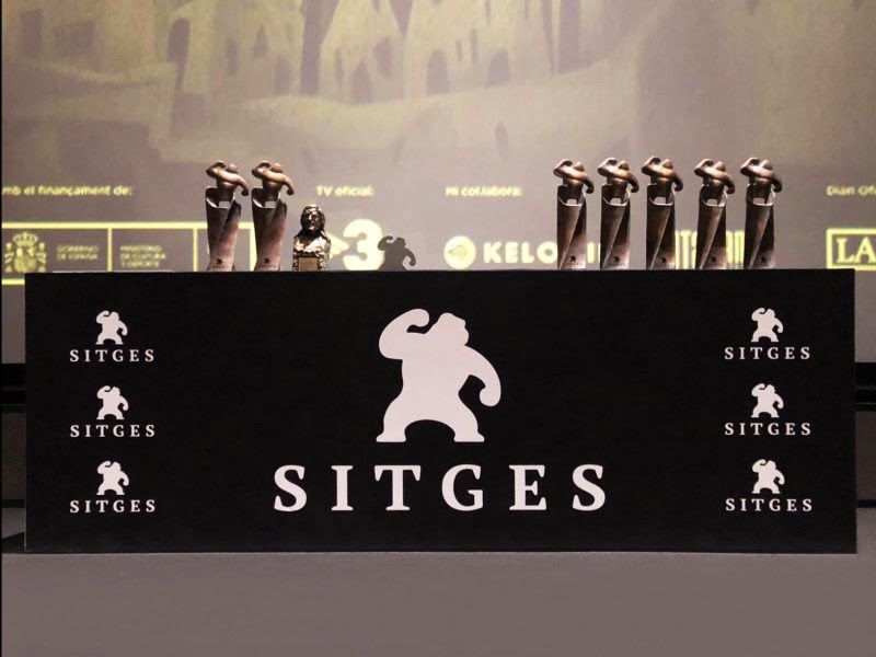 Sitges Film Festival 2020