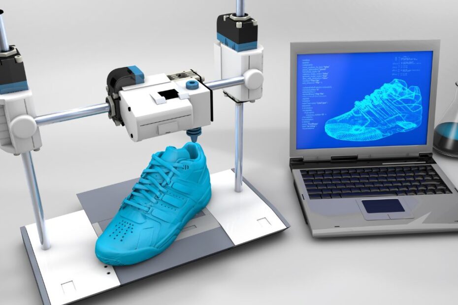 impresión y prototipo