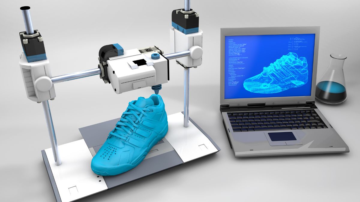 impresión y prototipo