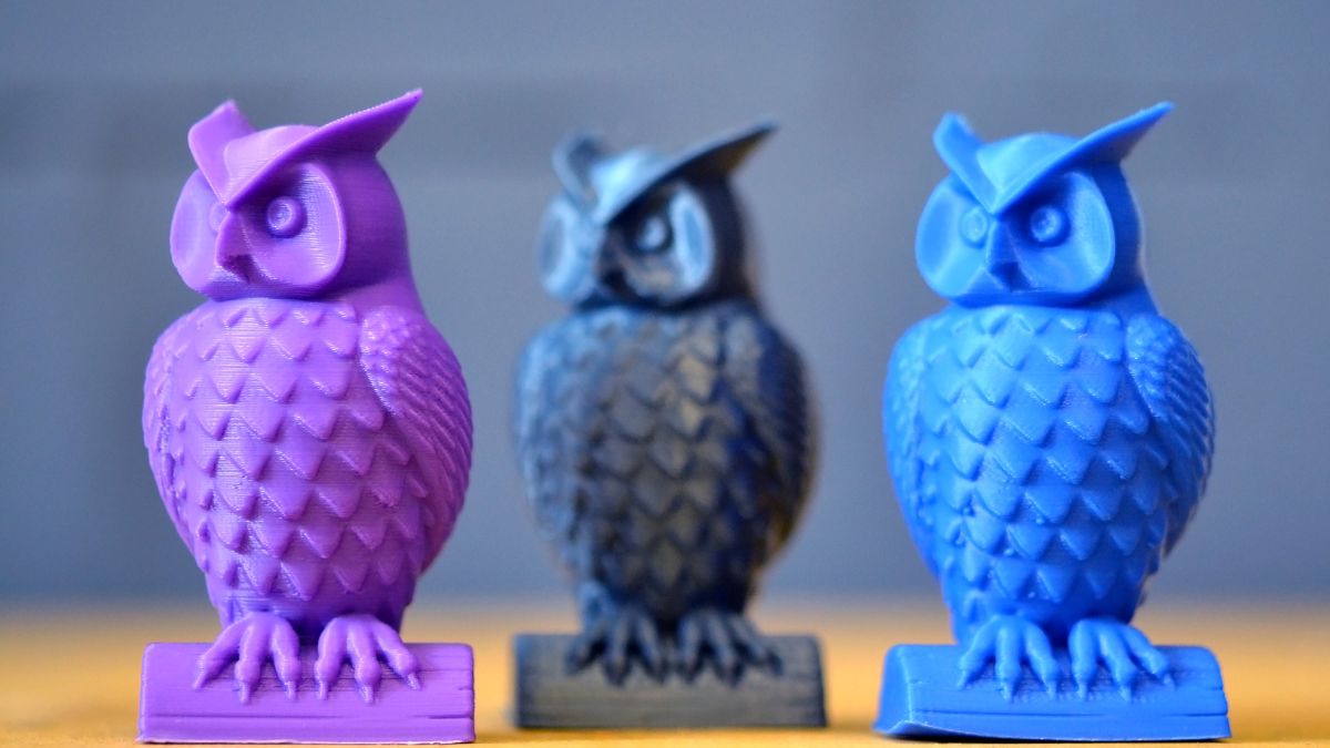 prototipos 3D