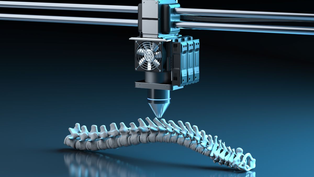 prototipo impresión 3D