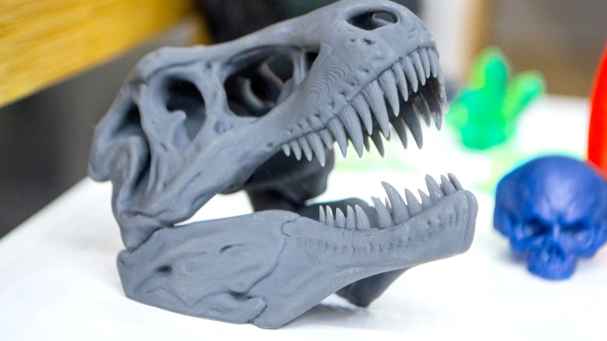 impresión 3D